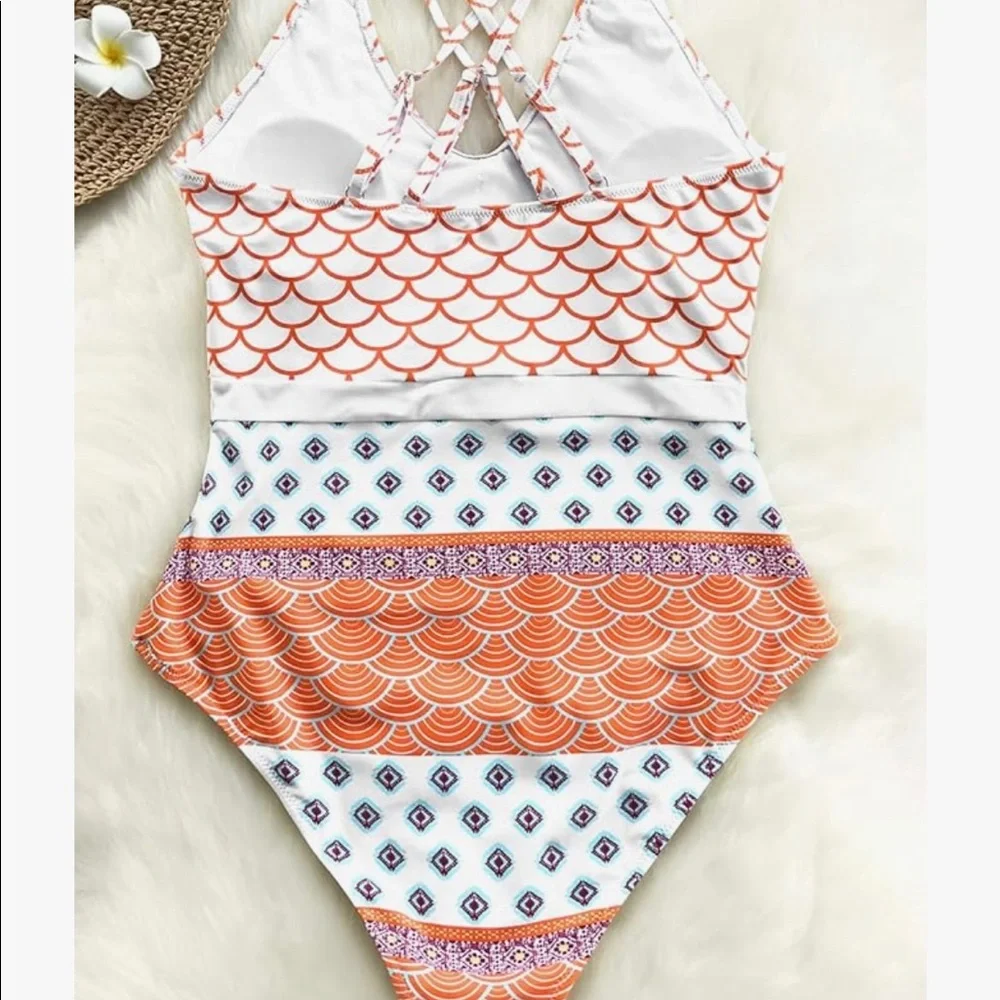 One piece bikini - Picture 2 of 6